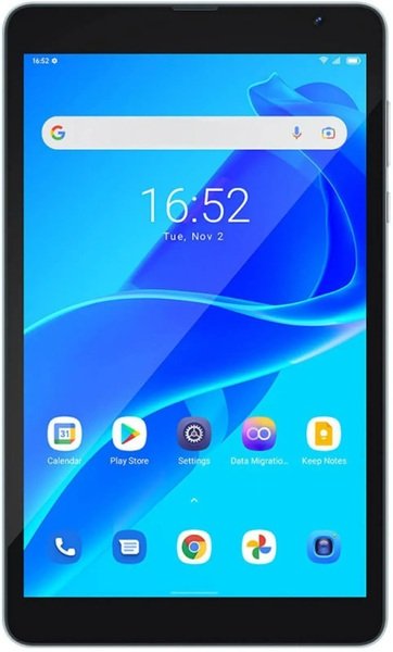 Blackview Tab 6 3/32Gb (macaron blue) українська версія