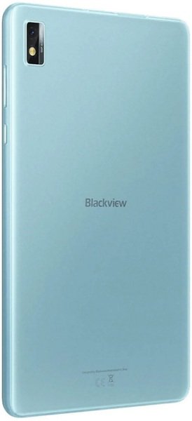 Blackview Tab 6 3/32Gb (macaron blue) українська версія