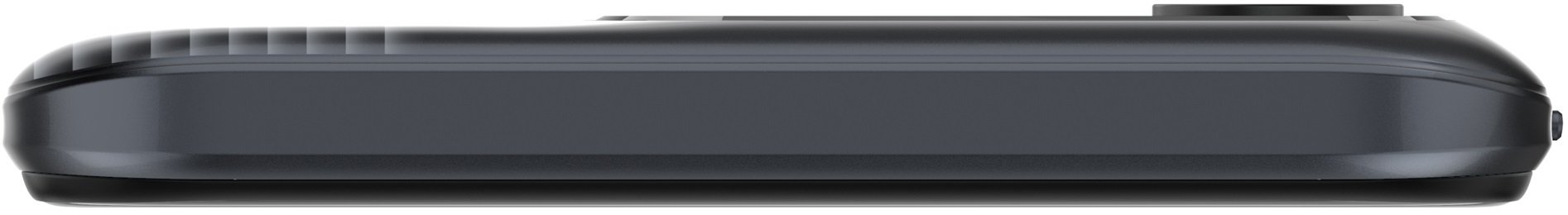 Смартфон Tecno Spark 8C (KG5k) 4/64GB Dual Sim Magnet Black (4895180777905)