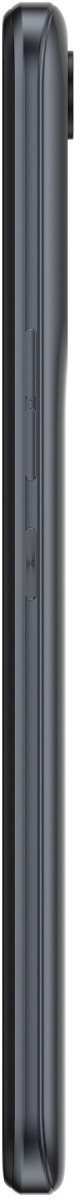 Смартфон Tecno Spark 8C (KG5k) 4/64GB Dual Sim Magnet Black (4895180777905)