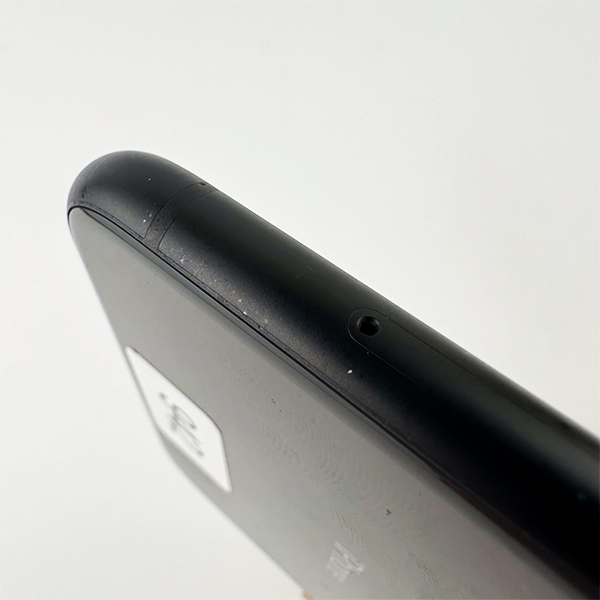 Apple iPhone XR 256GB Black Б/У №942 (стан 7/10)