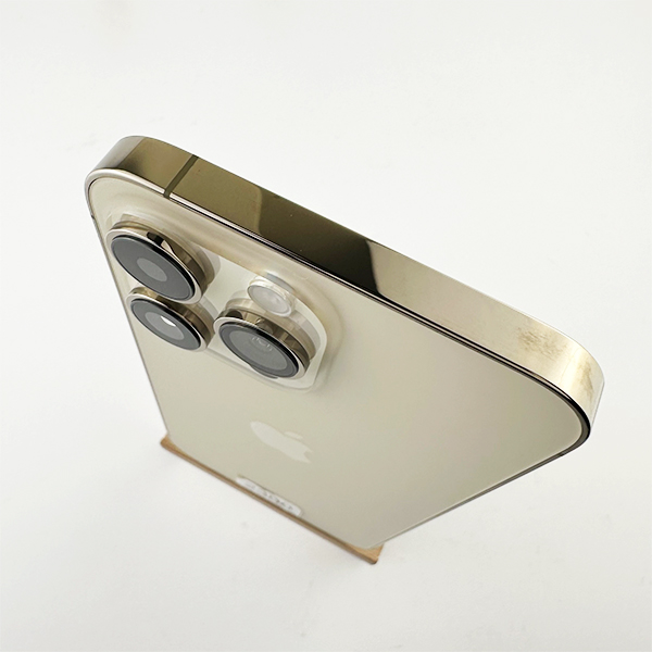 Apple iPhone 14 Pro Max 128GB Gold Б/У №2300 (стан 9/10)