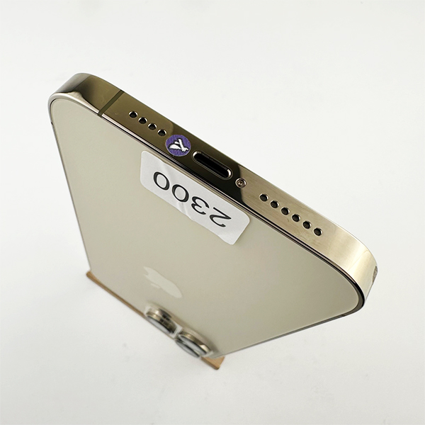 Apple iPhone 14 Pro Max 128GB Gold Б/У №2300 (стан 9/10)