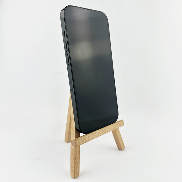 Apple iPhone 14 Pro 128GB Space Black Б/У №2295 (стан 9/10)