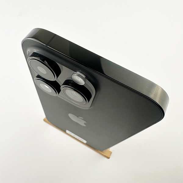 Apple iPhone 14 Pro 128GB Space Black Б/У №2295 (стан 9/10)