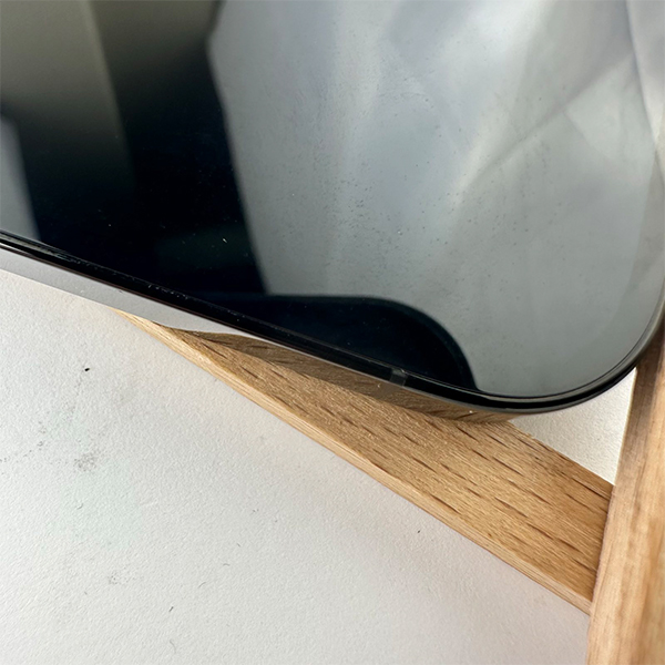 Apple iPhone 14 Pro 128GB Space Black Б/У №2295 (стан 9/10)