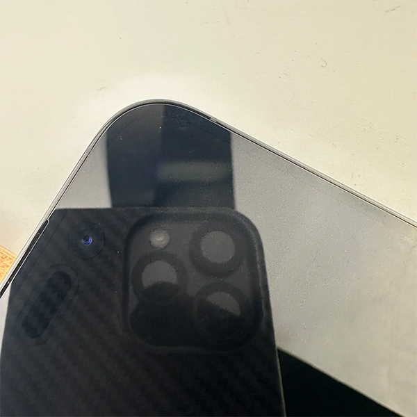 Apple iPhone 14 Pro 128GB Space Black Б/У №2295 (стан 9/10)