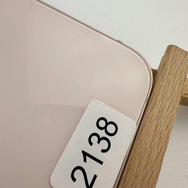 Apple iPhone 13 128GB Pink Б/У №2138 (стан 9/10)