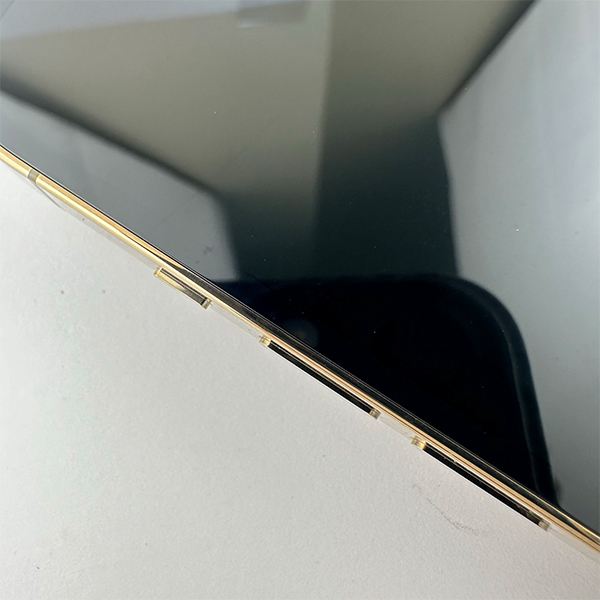 Apple iPhone 13 Pro Max 128GB Gold Б/У №2143 (стан 9/10)