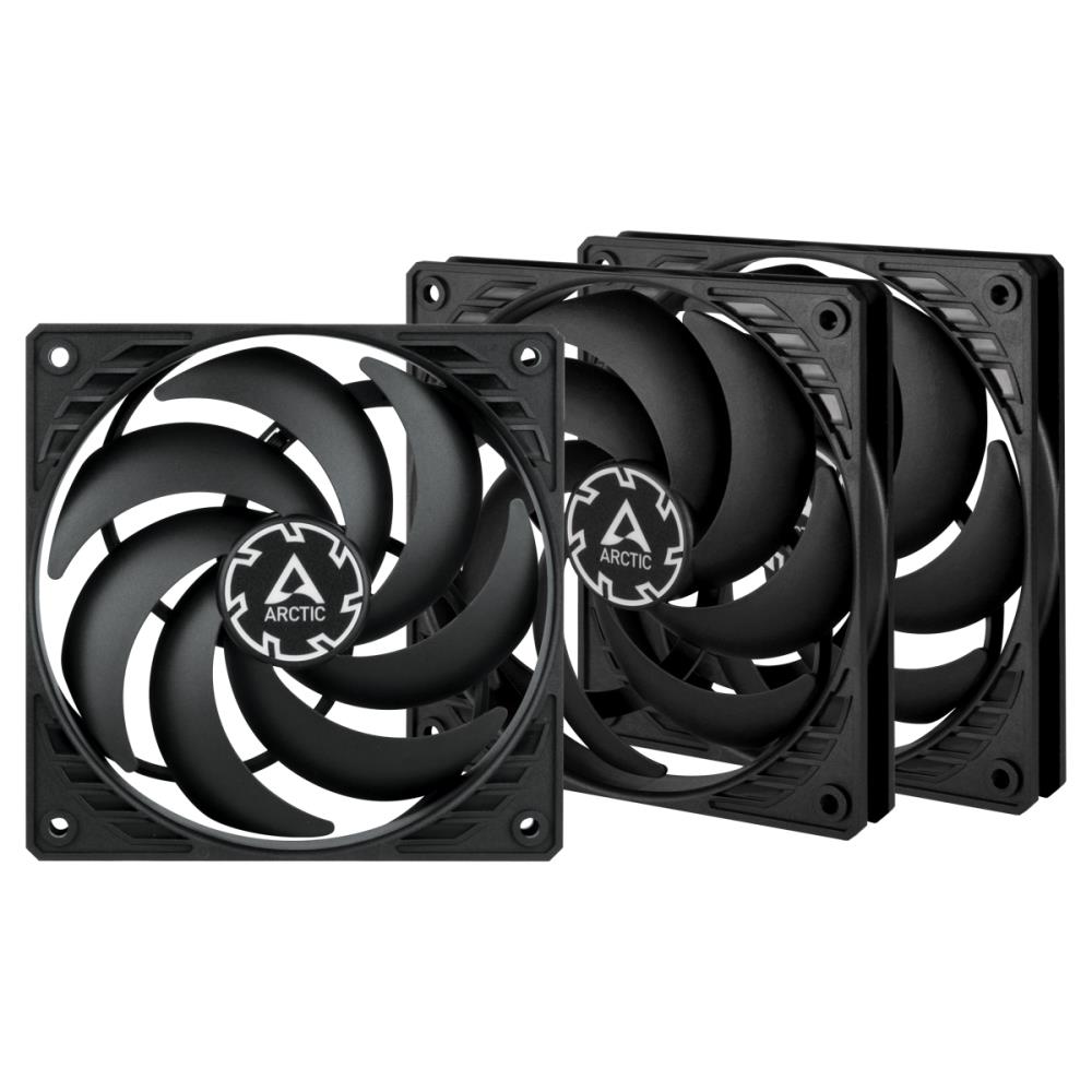 Корпусний вентилятор 120MM 3PCS ACFAN00275A ARCTIC