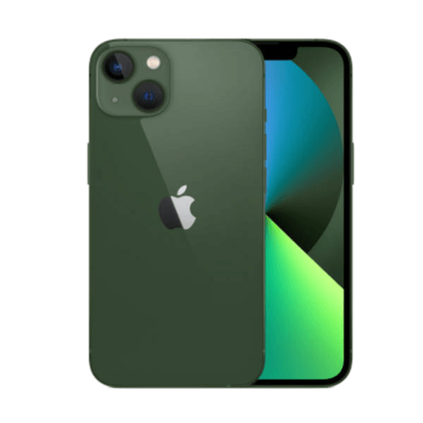 Смартфон Apple iPhone 13 128GB Green (MNGK3) українська версія