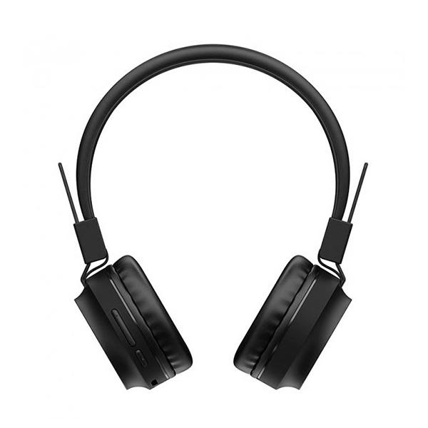 Bluetooth Навушники Hoco W25 Promise Black