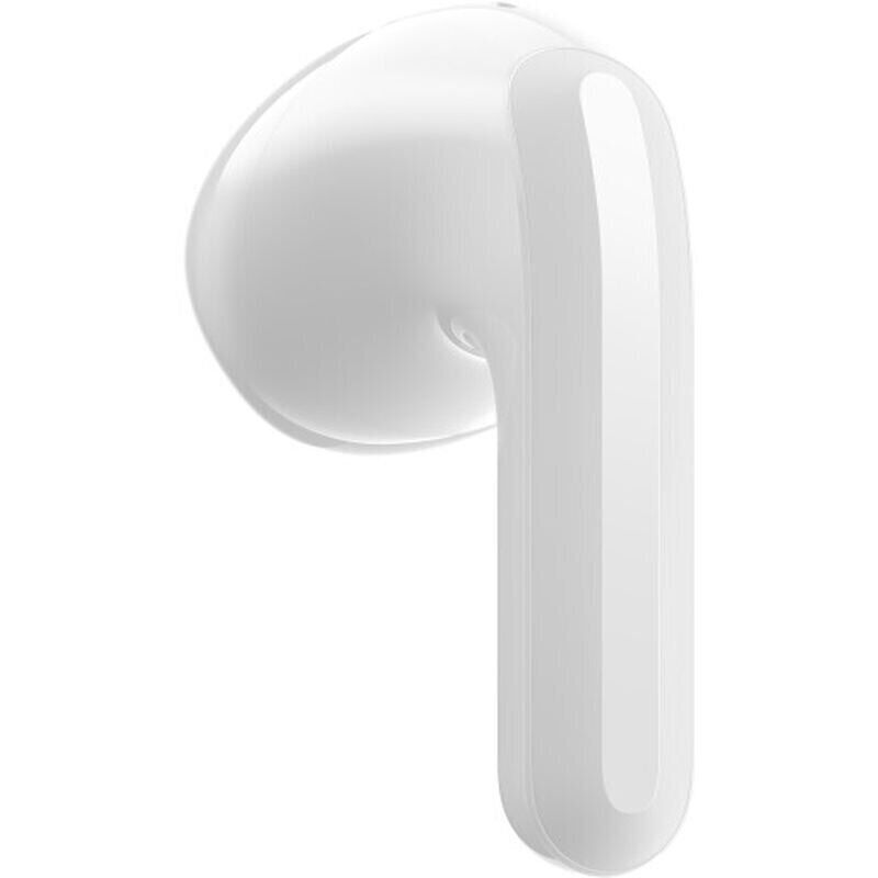 Наушники TWS Xiaomi Redmi Buds 4 Lite White (BHR6919GL)