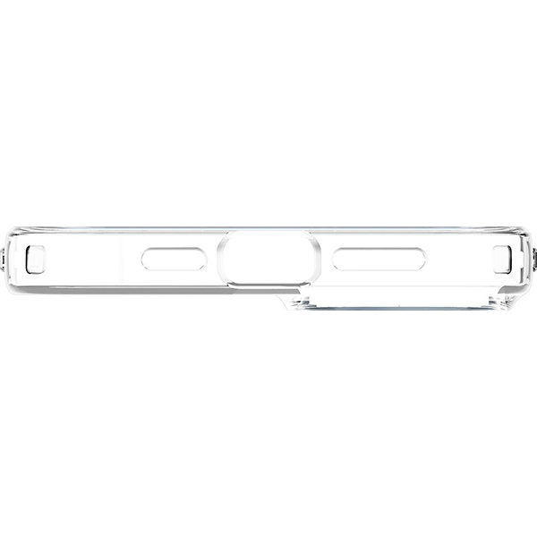 Чохол Spigen для iPhone 13/14 Liquid Crystal Clear (ACS05033)