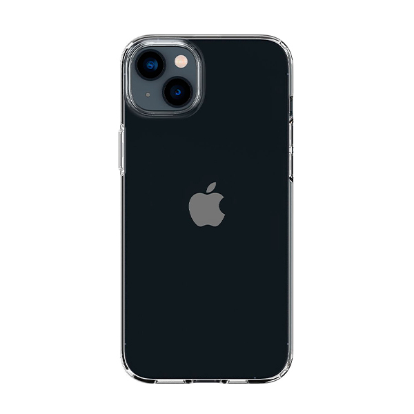 Чохол Spigen для iPhone 14 Plus Liquid Crystal Clear (ACS04887)