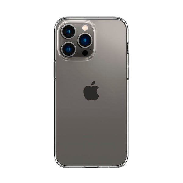 Чохол Spigen для iPhone 14 Pro Liquid Crystal Clear (ACS04953)
