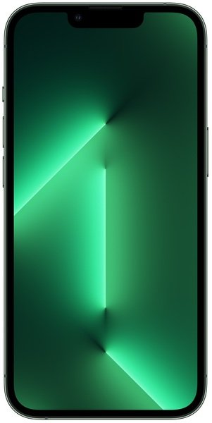 Apple iPhone 13 Pro 128GB Alpine Green Б/У №95 (стан 7/10)