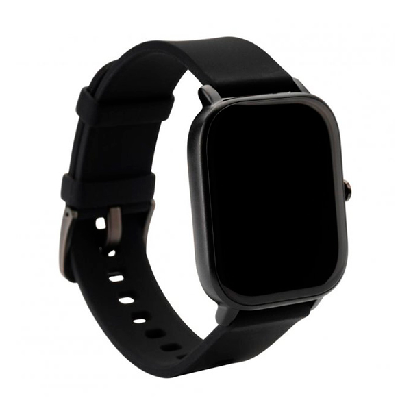 Смарт-годинник Globex Smart Watch Me Black