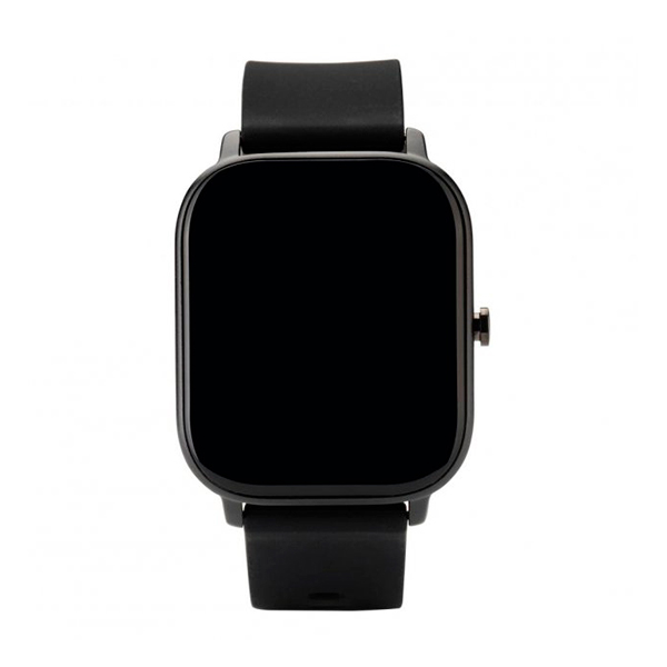 Смарт-часы Globex Smart Watch Me Black