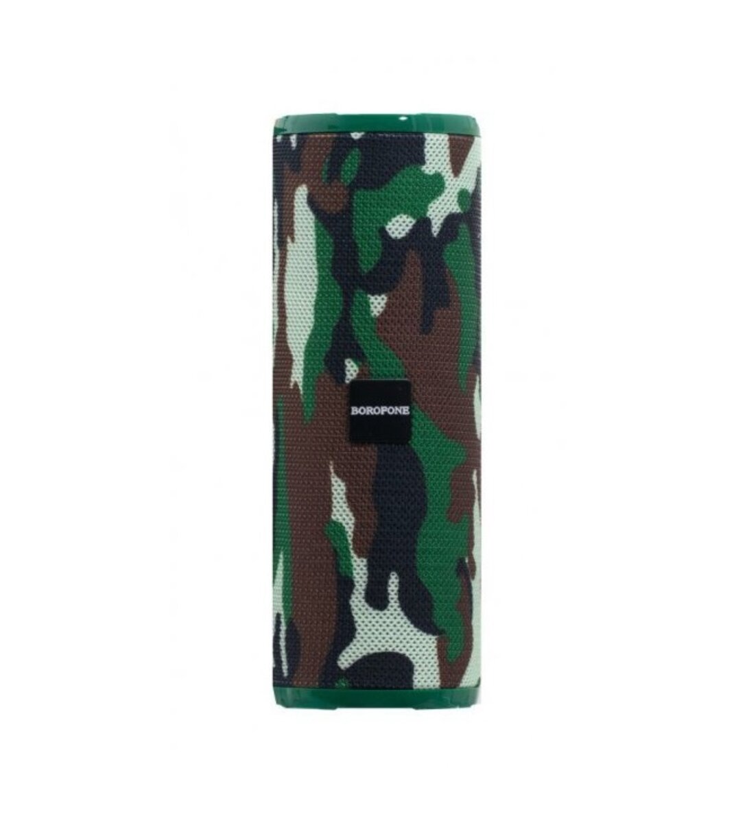 Портативна колонка BOROFONE BR1 Beyond sportive wireless speaker Camouflage Green