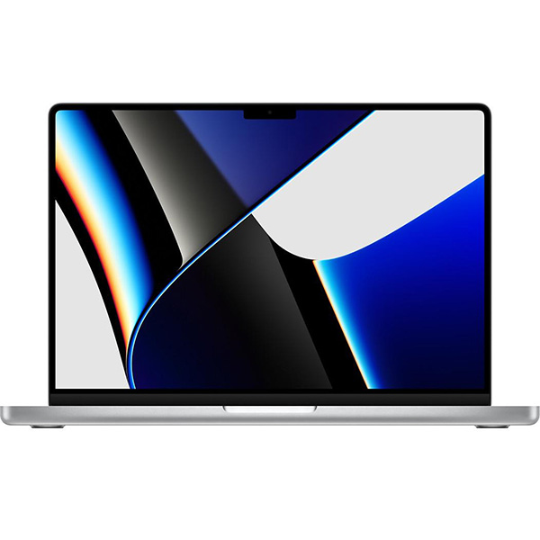 Apple MacBook Pro 14” 1T Silver