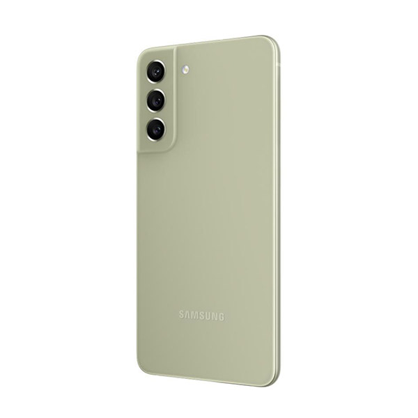 Смартфон Samsung Galaxy S21 FE G990B 6/128Gb Light Green (SM-G990BLGDSEK)