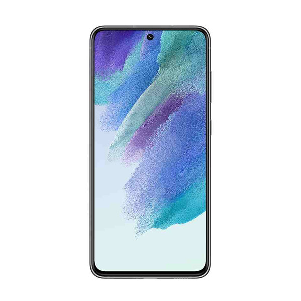 Смартфон Samsung Galaxy S21 FE G990B 6/128Gb Gray (SM-G990BZADSEK)