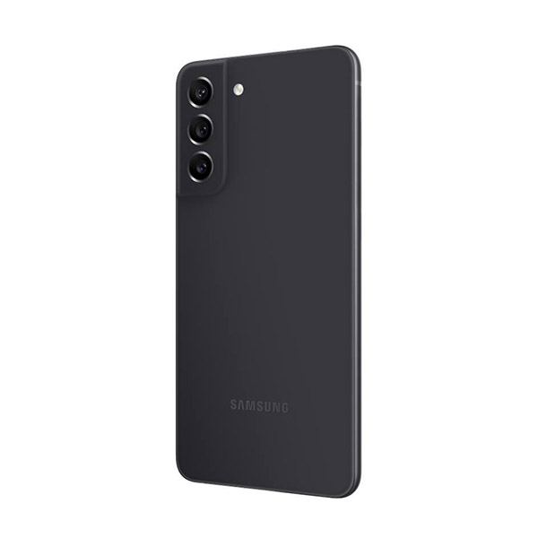 Смартфон Samsung Galaxy S21 FE G990B 8/256Gb Gray (SM-G990BZAGSEK)