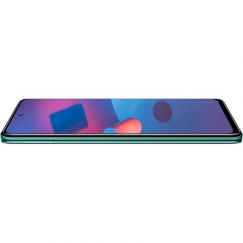 Infinix Hot 11S 6/128GB NFC Green Wave EU