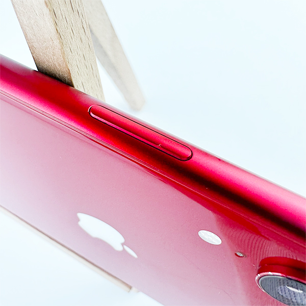 Apple iPhone XR 64GB Red Б/У №593 (стан 8/10)