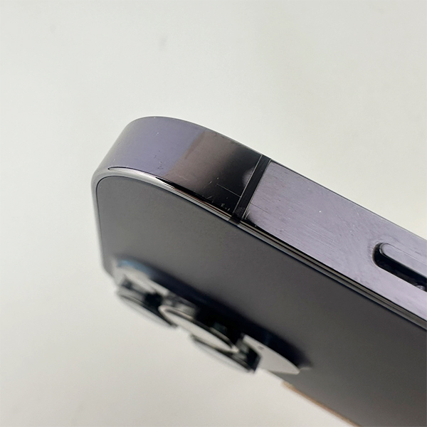 Apple iPhone 14 Pro Max 256GB Deep Purple Б/У №985 (стан 8/10)