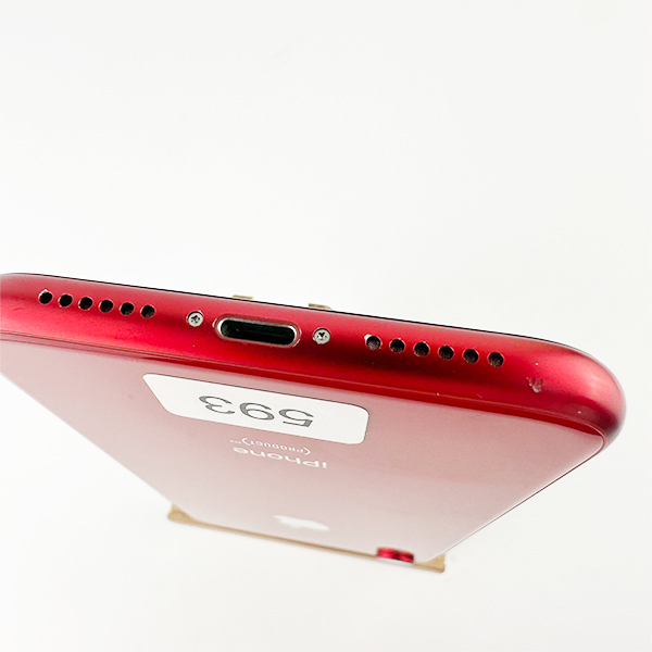 Apple iPhone XR 64GB Red Б/У №593 (стан 8/10)