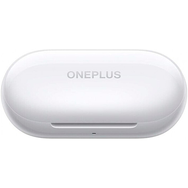 Bluetooth Наушники OnePlus Buds Z E502A White