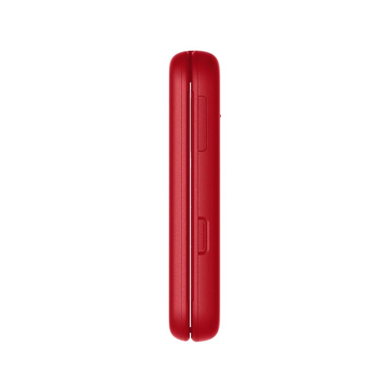 Nokia 2660 Flip DS Red