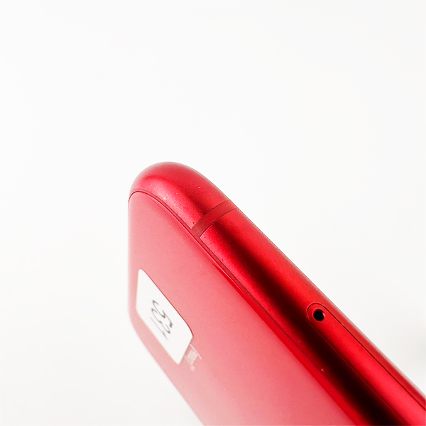 Apple iPhone 11 128GB Red Б/У №531 (стан 7/10)