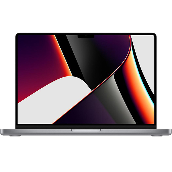 Apple MacBook Pro 14” 512GB Space Gray