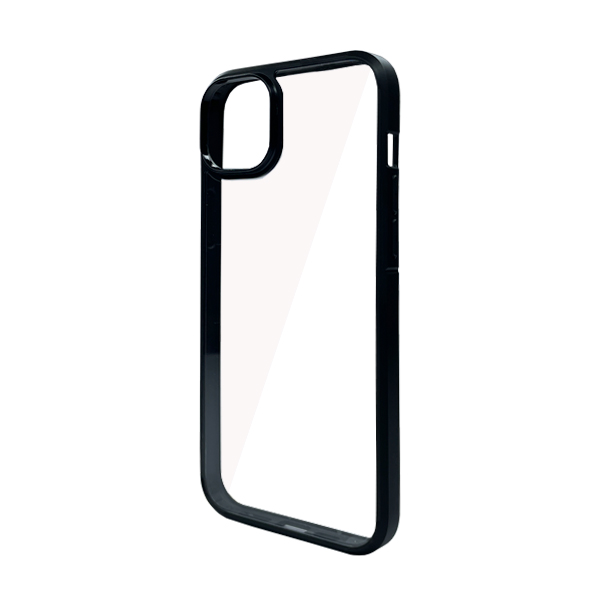 Чехол Blueo Crystal Drop Resistance Phone Case for iPhone 14 Plus Black