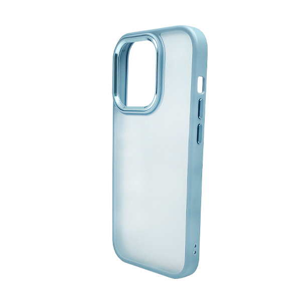 Чехол Wave Desire Case для Apple iPhone 14 Pro Max Matte Lilac