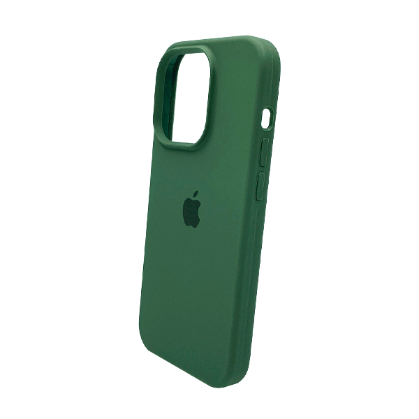 Чохол Soft Touch для Apple iPhone 14 Plus Pine Green