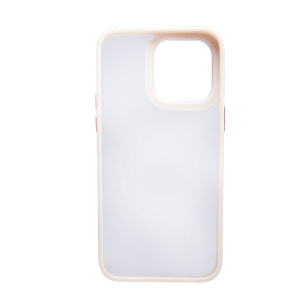 Чохол Wave Desire Case для Apple iPhone 13 Pro Max Matte Pink