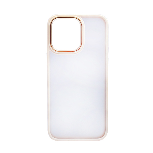 Чохол Wave Desire Case для Apple iPhone 13 Pro Matte Pink