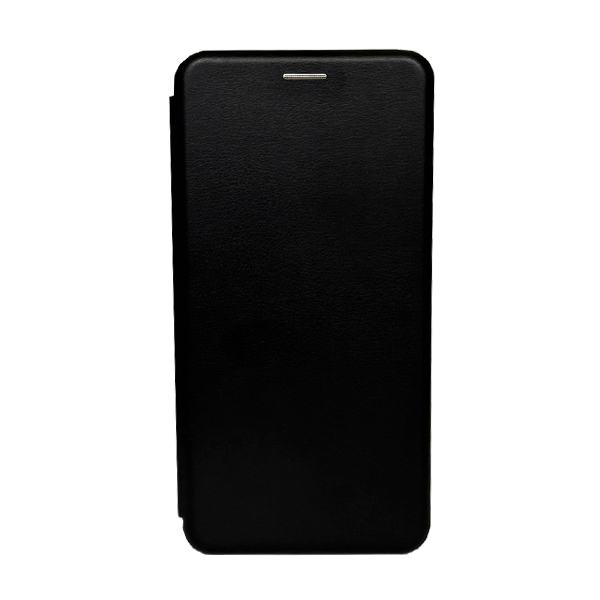 Чехол книжка Kira Slim Shell для Xiaomi Redmi 14C/Poco C75 Black