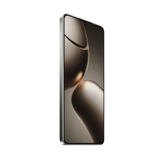 Смартфон XIAOMI 14T 12/512Gb (titan gray) Global Version