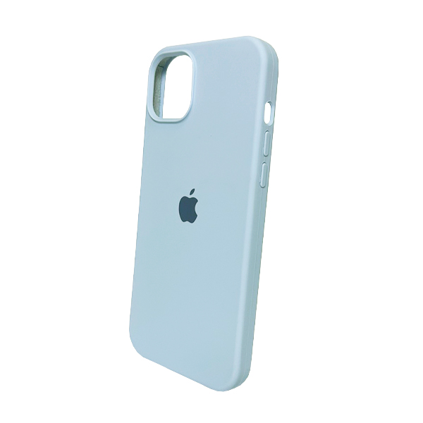 Чохол Soft Touch для Apple iPhone 15 Plus Lilac Blue