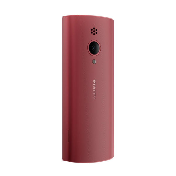 Nokia 150 Dual Sim 2023 Red