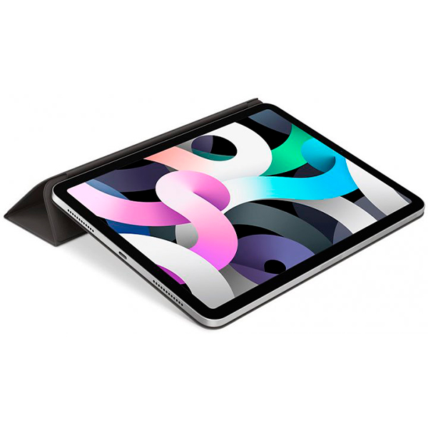 Чохол книжка Apple Smart Folio Case для iPad Air 5 10.9 Black (MH0D3ZM/A)