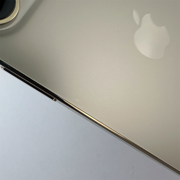 Apple iPhone 12 Pro 256GB Gold Б/У №1157 (стан 8/10)