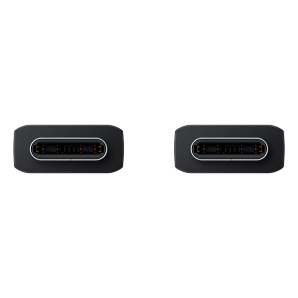 Кабель Samsung Cable USB Type-C to Type-C 1.8m Black (EP-DX310JBRGRU)