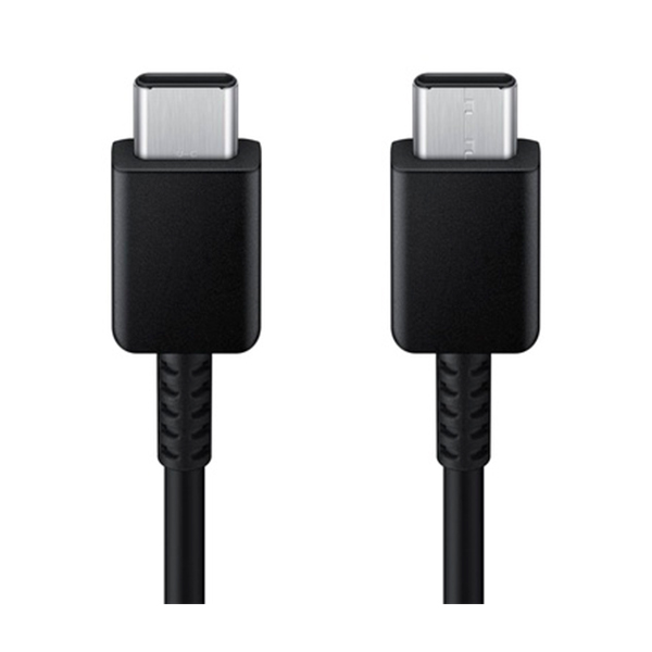 Кабель Samsung Cable USB Type-C to Type-C 1.8m Black (EP-DX310JBRGRU)