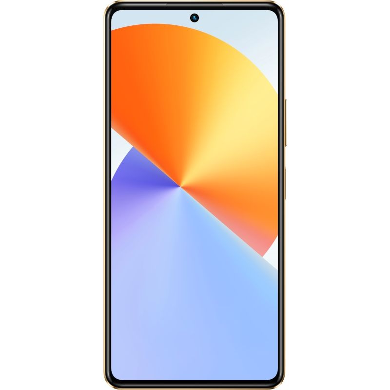 Смартфон Infinix Note 30 (X6833B) 8/256GB NFC Sunset Gold